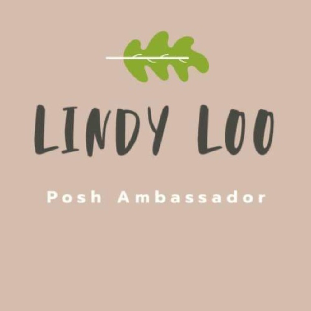 Meet your Posher, Linda, Posh Ambassador
